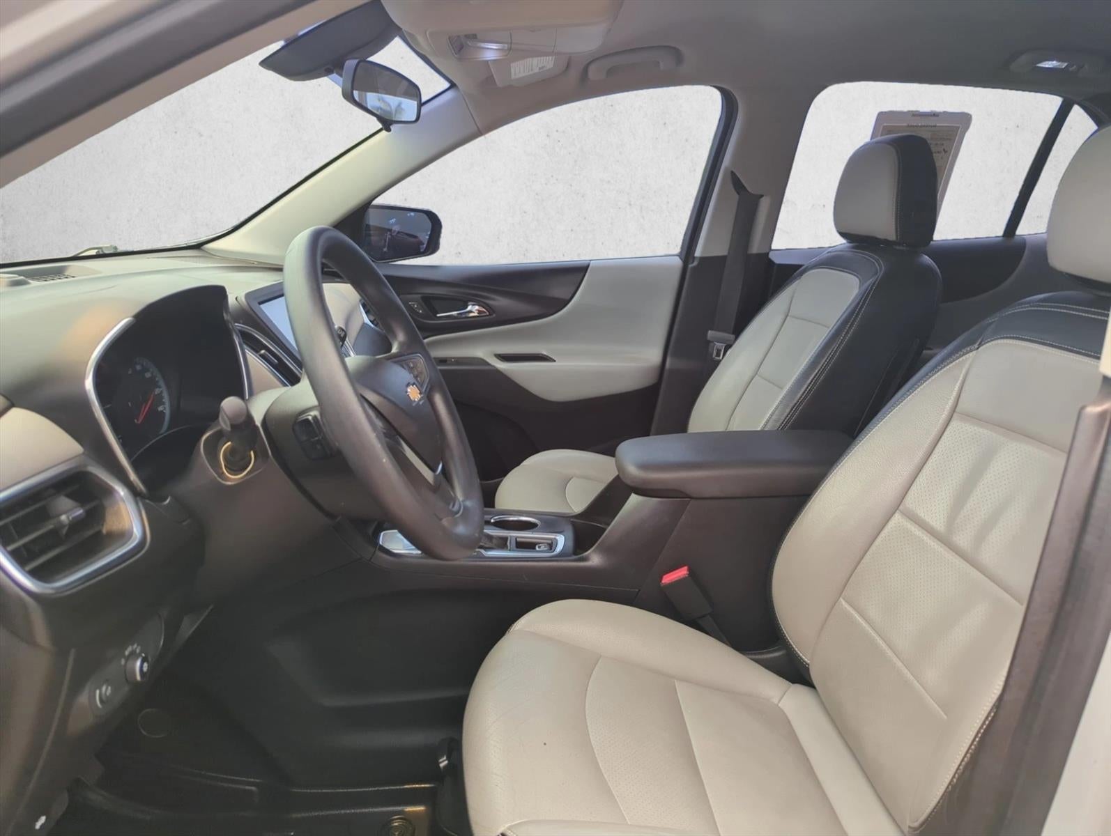 2018 Chevrolet Equinox FWD LS