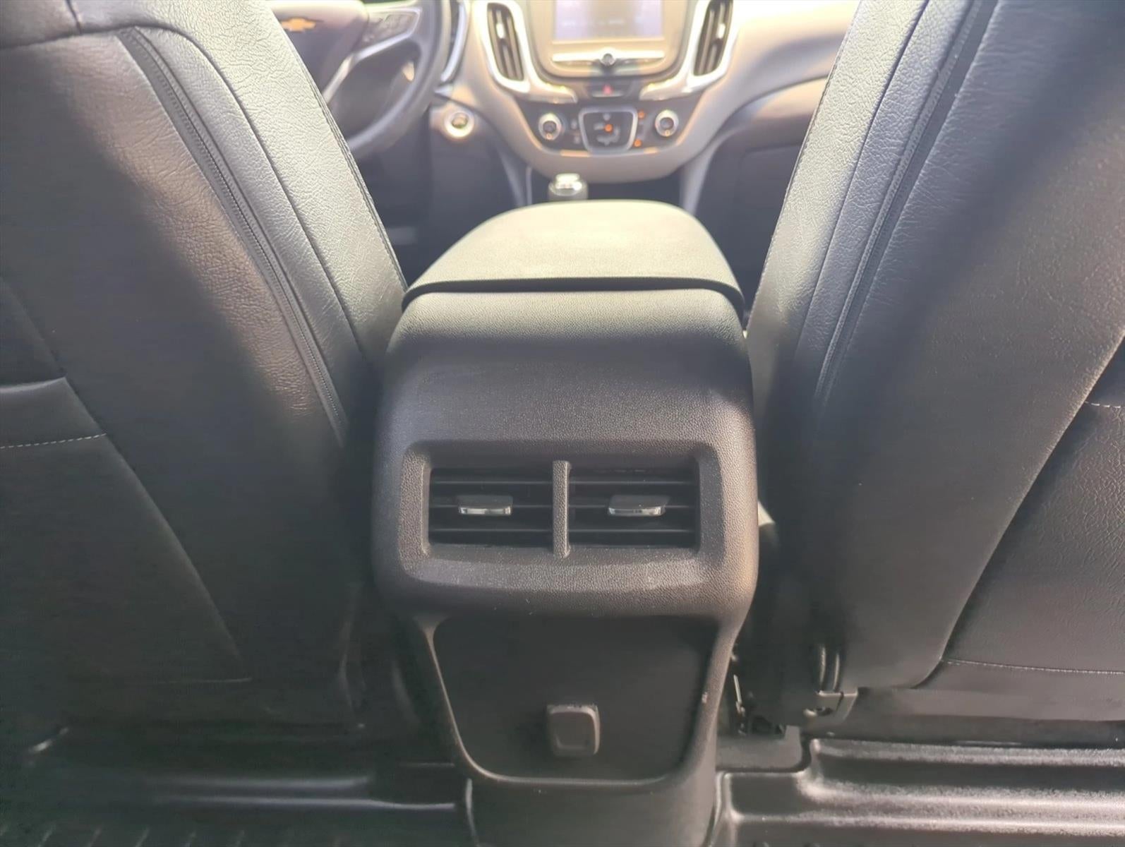 2018 Chevrolet Equinox FWD LS