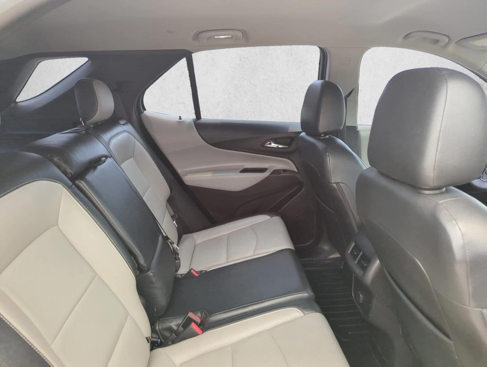 2018 Chevrolet Equinox FWD LS