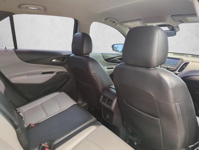 2018 Chevrolet Equinox FWD LS