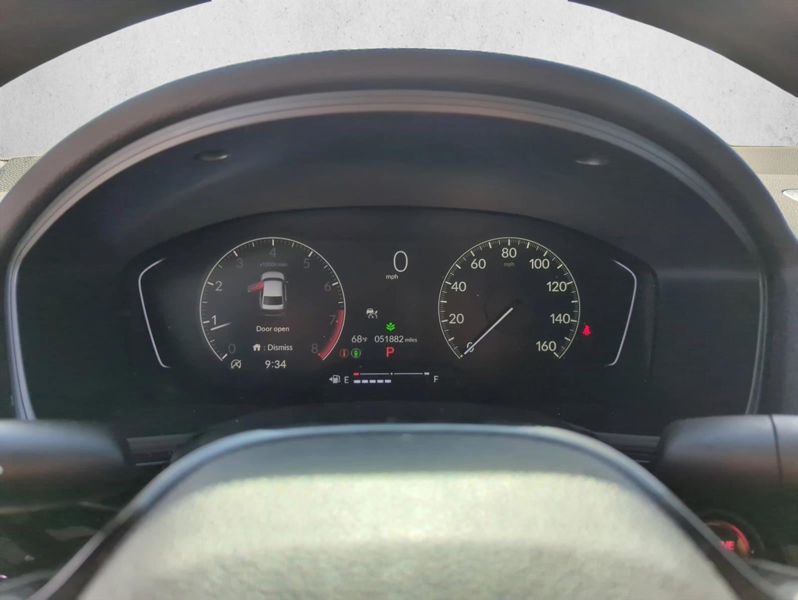 2022 Honda Civic Sedan LX CVT
