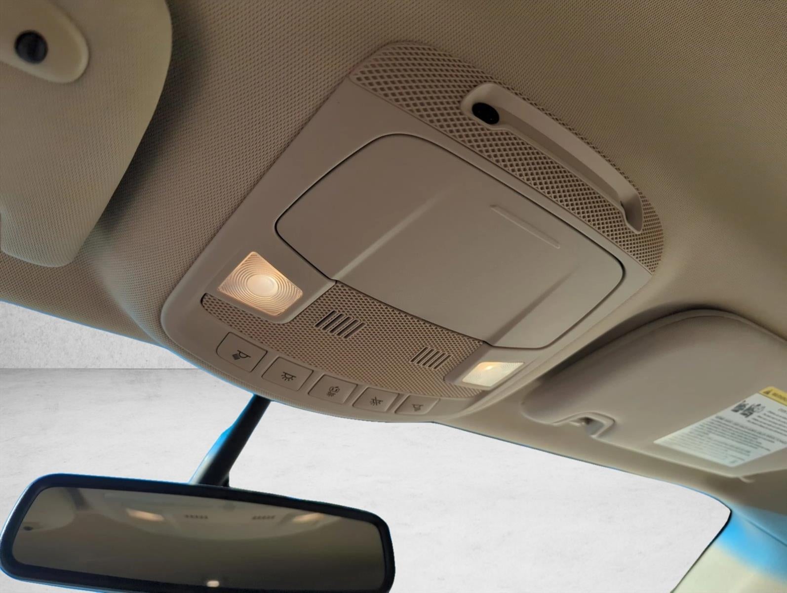 2016 Lincoln MKX FWD 4dr Select