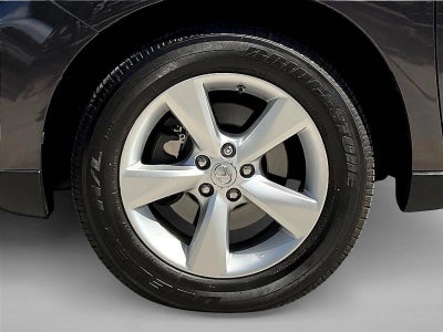2010 Lexus RX 350 AWD 4dr