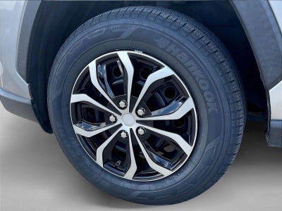 2020 Toyota RAV4 LE FWD (GS)