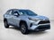 2020 Toyota RAV4 LE FWD (GS)