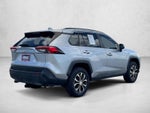 2020 Toyota RAV4 LE FWD (GS)