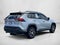 2020 Toyota RAV4 LE FWD (GS)