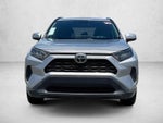 2020 Toyota RAV4 LE FWD (GS)