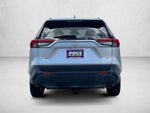 2020 Toyota RAV4 LE FWD (GS)
