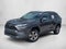 2023 Toyota RAV4 XLE FWD (GS)