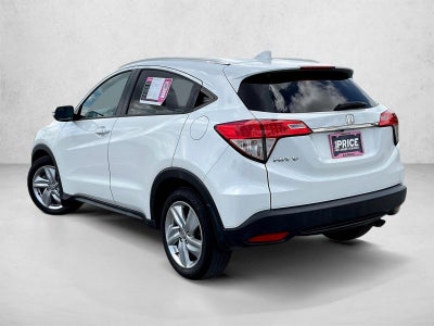 2019 Honda HR-V EX 2WD CVT