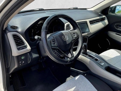 2019 Honda HR-V EX 2WD CVT