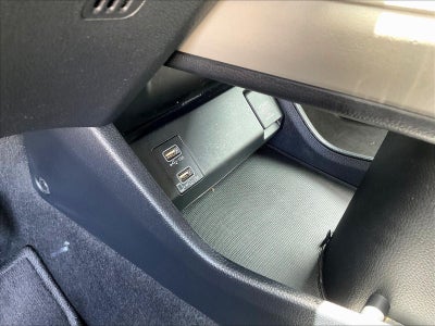 2019 Honda HR-V EX 2WD CVT