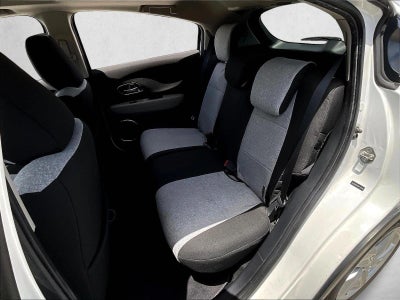 2019 Honda HR-V EX 2WD CVT