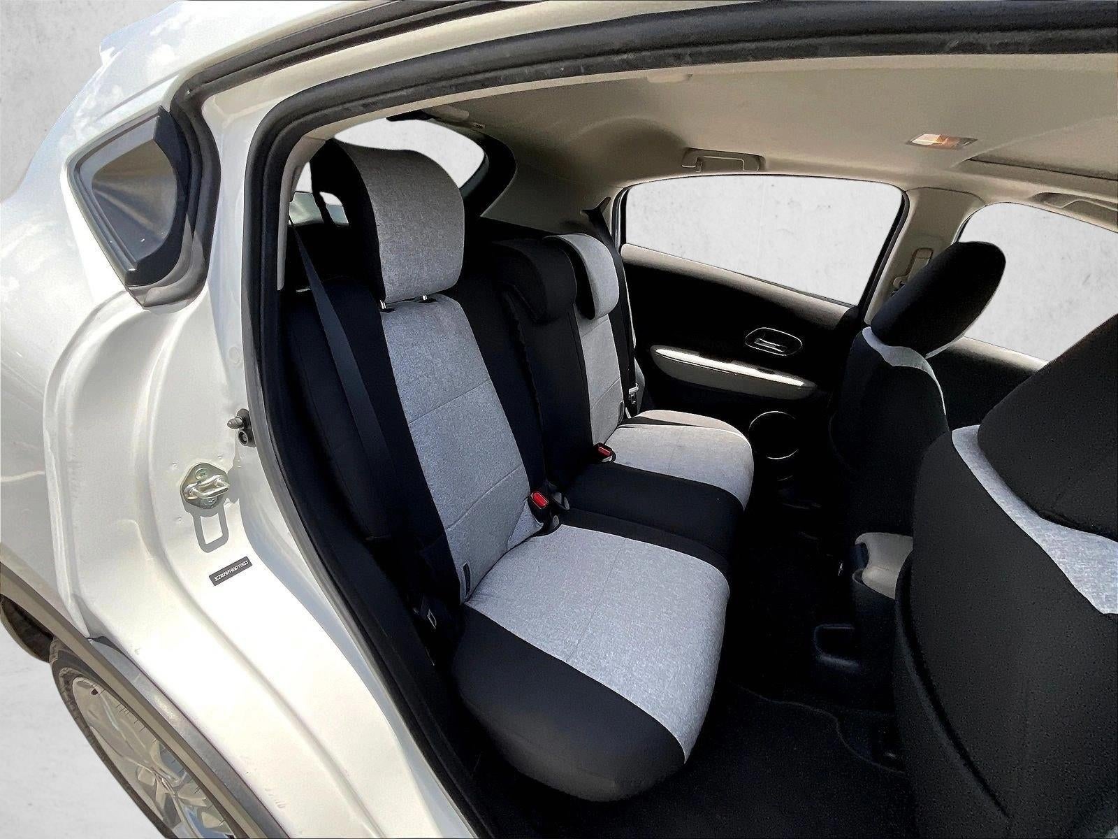2019 Honda HR-V EX 2WD CVT