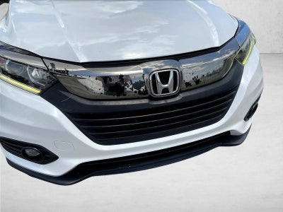 2019 Honda HR-V EX 2WD CVT