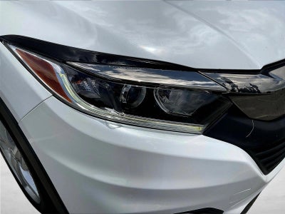 2019 Honda HR-V EX 2WD CVT