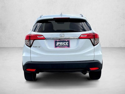 2019 Honda HR-V EX 2WD CVT