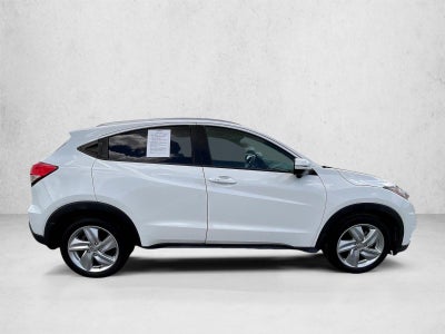 2019 Honda HR-V EX 2WD CVT