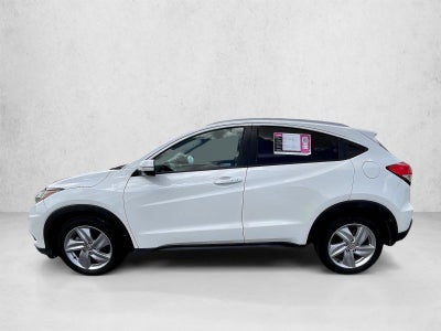 2019 Honda HR-V EX 2WD CVT