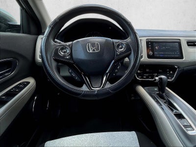 2019 Honda HR-V EX 2WD CVT