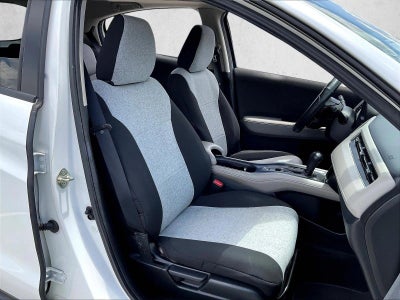 2019 Honda HR-V EX 2WD CVT