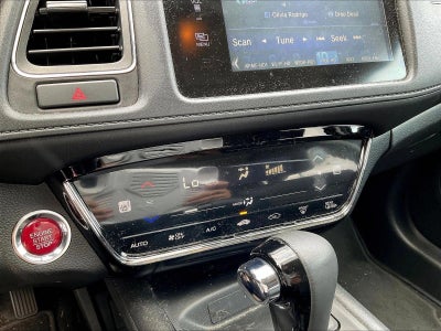 2016 Honda HR-V AWD EX-L CVT with Navigation