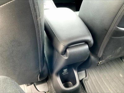 2016 Honda HR-V AWD EX-L CVT with Navigation