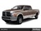 2010 Dodge Ram 2500 2WD Crew Cab 6.4 Ft Box Laramie