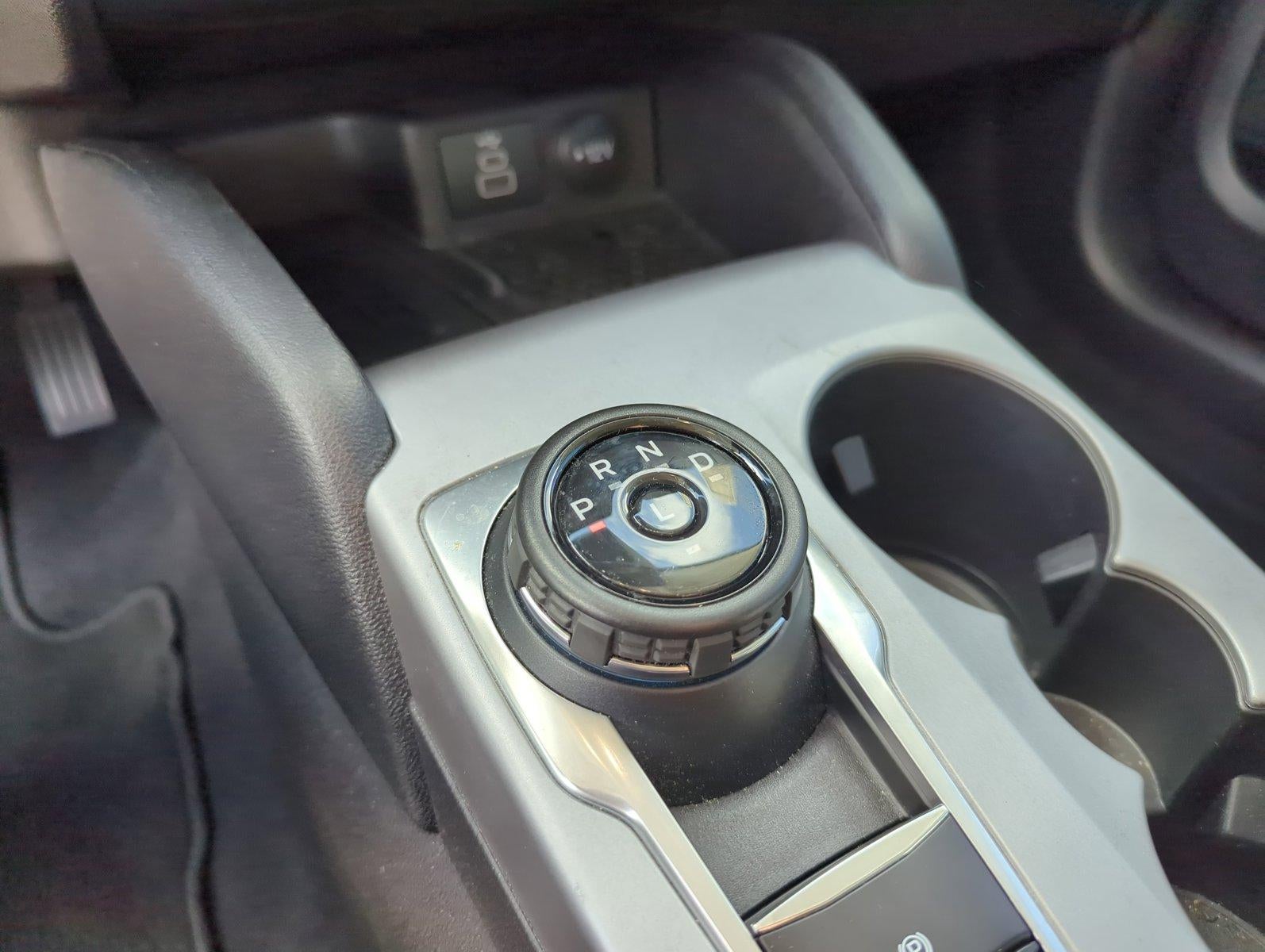 2023 Ford Bronco Sport Big Bend 4x4