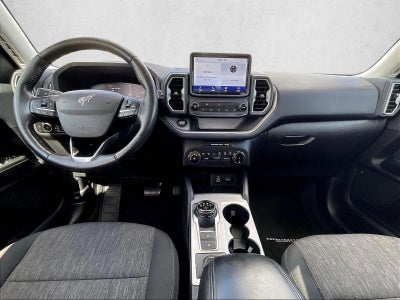 2023 Ford Bronco Sport Big Bend 4x4