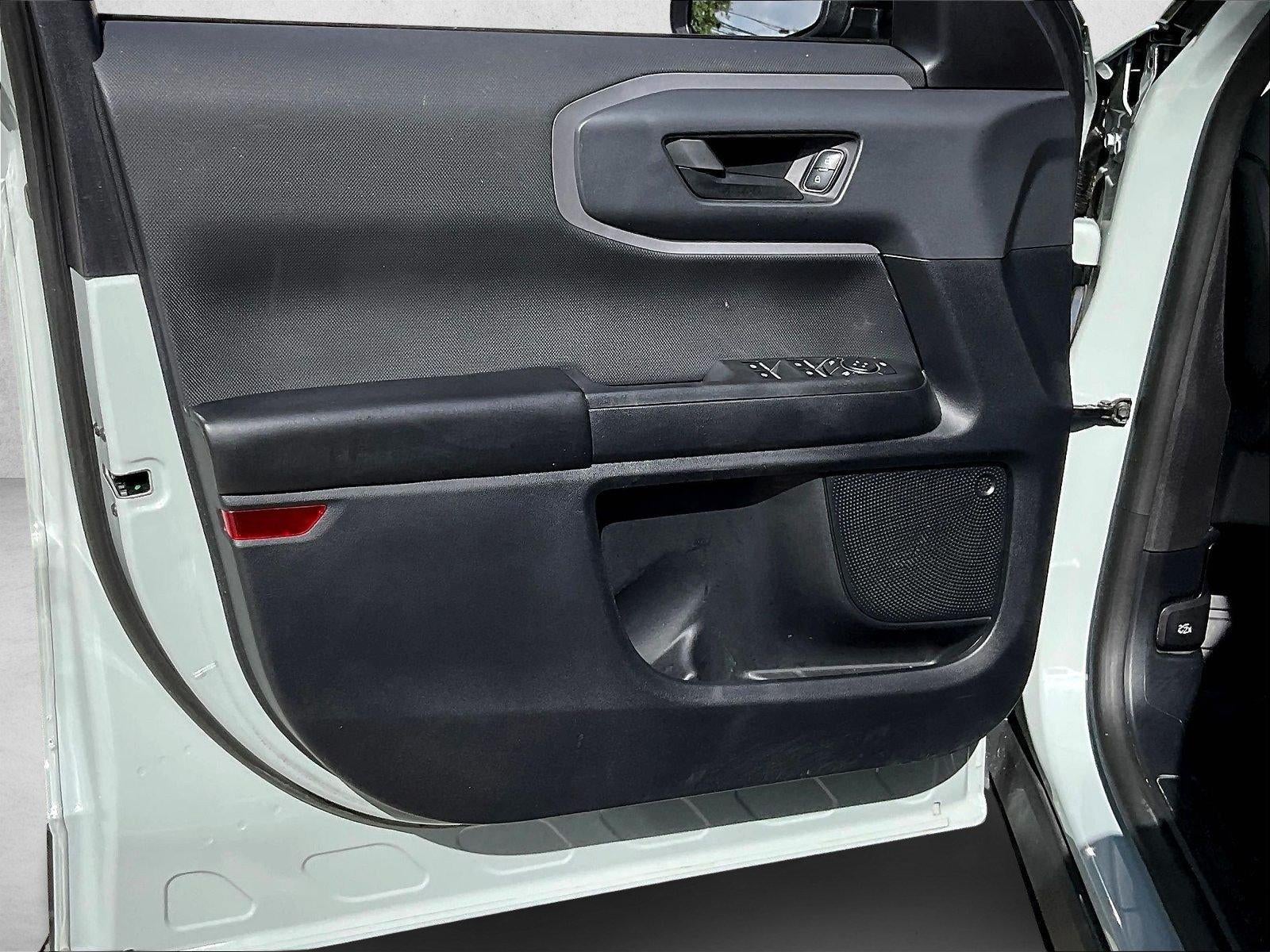 2023 Ford Bronco Sport Big Bend 4x4