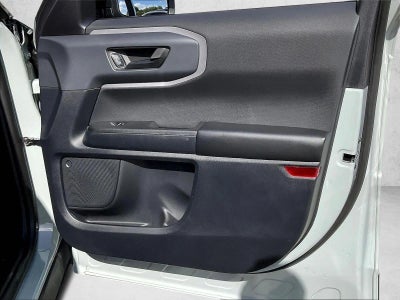 2023 Ford Bronco Sport Big Bend 4x4