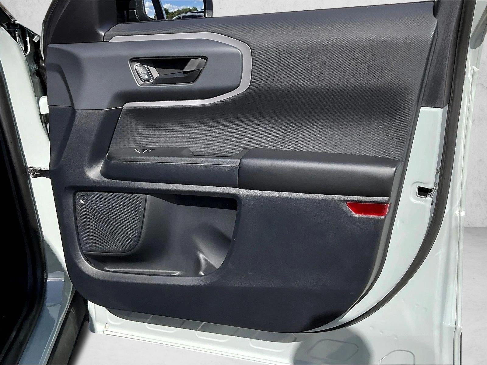 2023 Ford Bronco Sport Big Bend 4x4