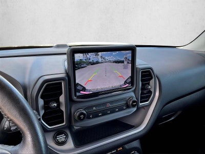 2023 Ford Bronco Sport Big Bend 4x4