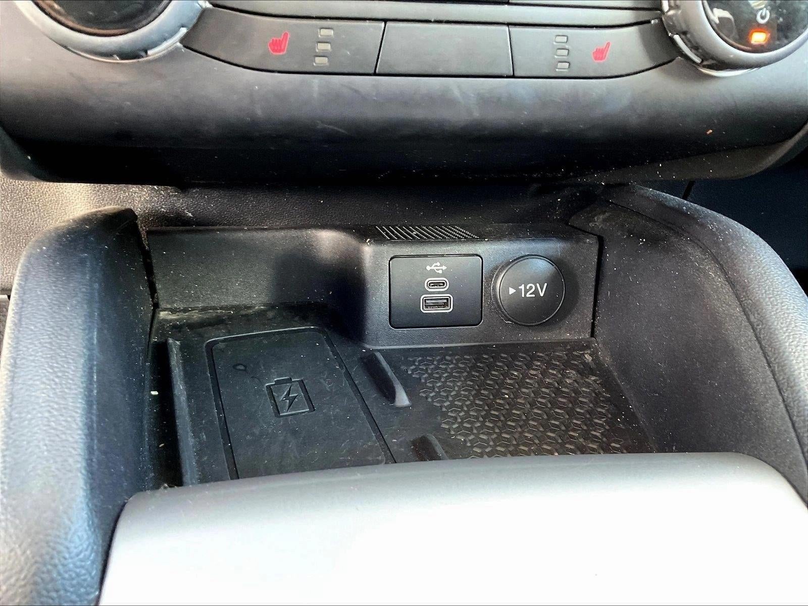 2023 Ford Bronco Sport Big Bend 4x4