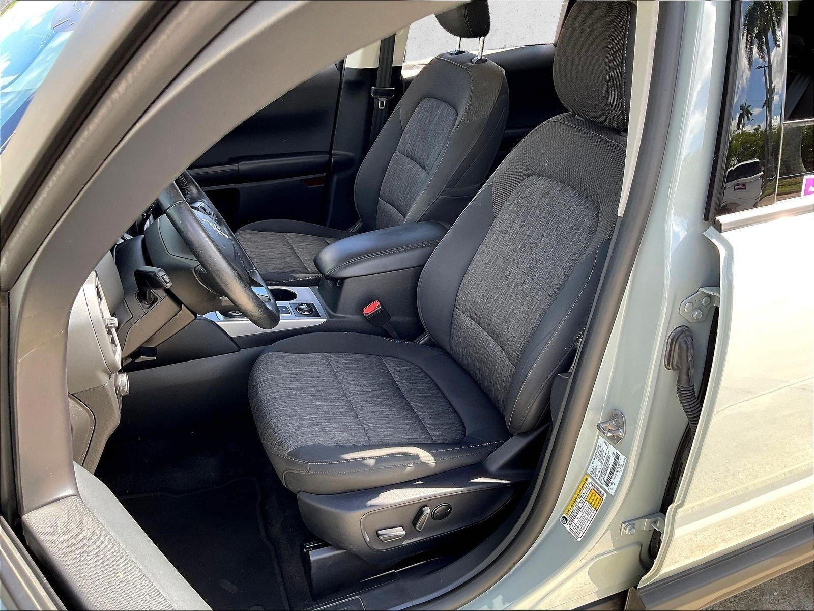 2023 Ford Bronco Sport Big Bend 4x4