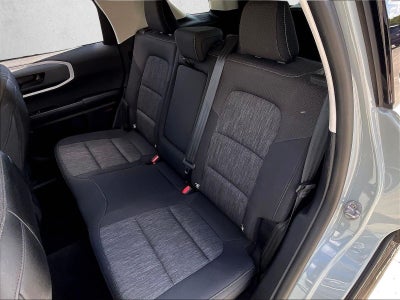2023 Ford Bronco Sport Big Bend 4x4