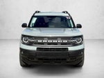2023 Ford Bronco Sport Big Bend 4x4