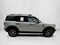 2023 Ford Bronco Sport Big Bend 4x4