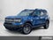 2023 Ford Bronco Sport Big Bend 4x4