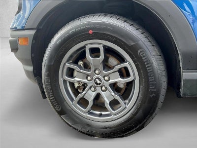 2023 Ford Bronco Sport Big Bend 4x4