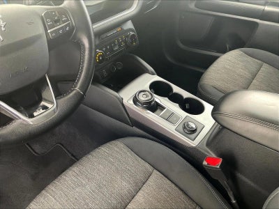 2023 Ford Bronco Sport Big Bend 4x4