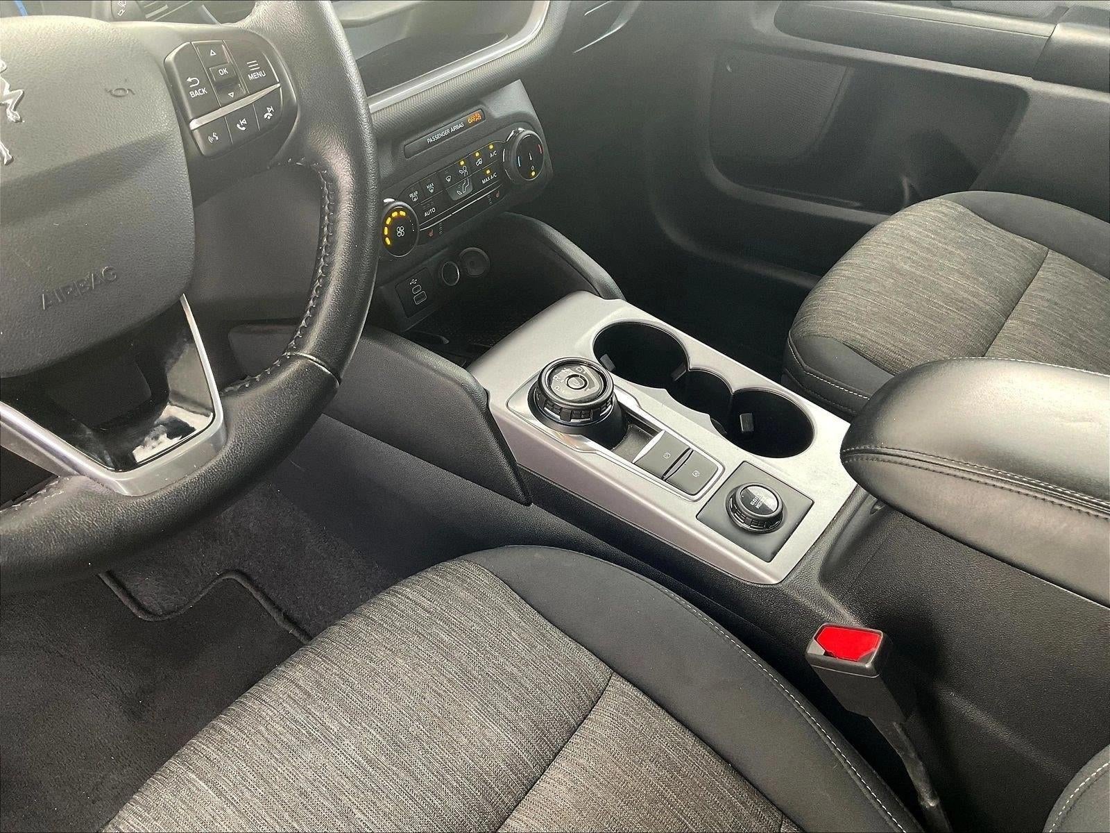 2023 Ford Bronco Sport Big Bend 4x4