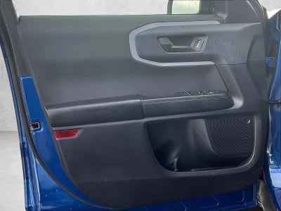 2023 Ford Bronco Sport Big Bend 4x4