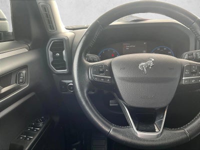 2023 Ford Bronco Sport Big Bend 4x4