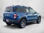 2023 Ford Bronco Sport Big Bend 4x4
