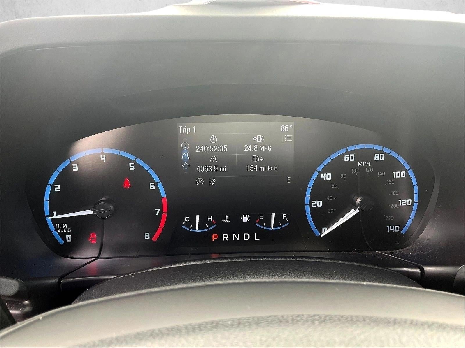 2023 Ford Bronco Sport Big Bend 4x4