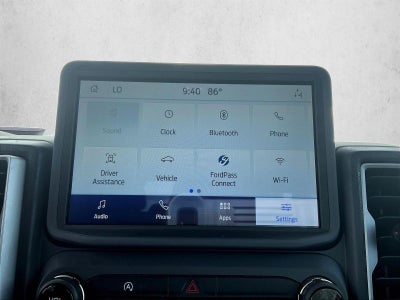 2023 Ford Bronco Sport Big Bend 4x4