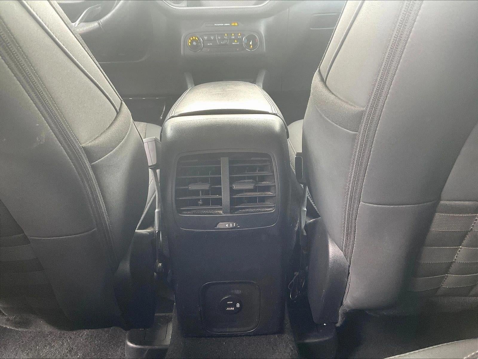 2023 Ford Bronco Sport Big Bend 4x4